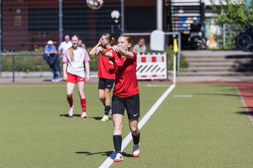 Bild 439 - wBJ ETV2 - Walddoerfer : Ergebnis: 3:0